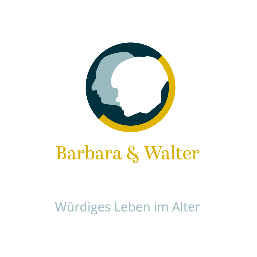 Barbara & Walter Scheel-Stiftung Würdiges Leben im Alter